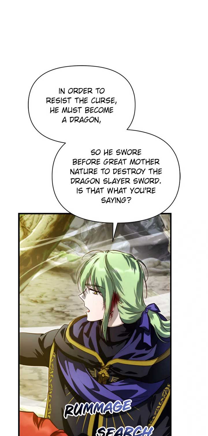Finding My Father’s Son chapter 96 page 10