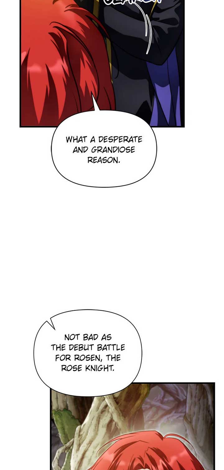 Finding My Father’s Son chapter 96 page 11