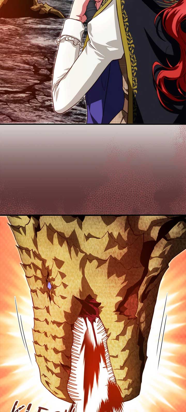 Finding My Father’s Son chapter 96 page 18