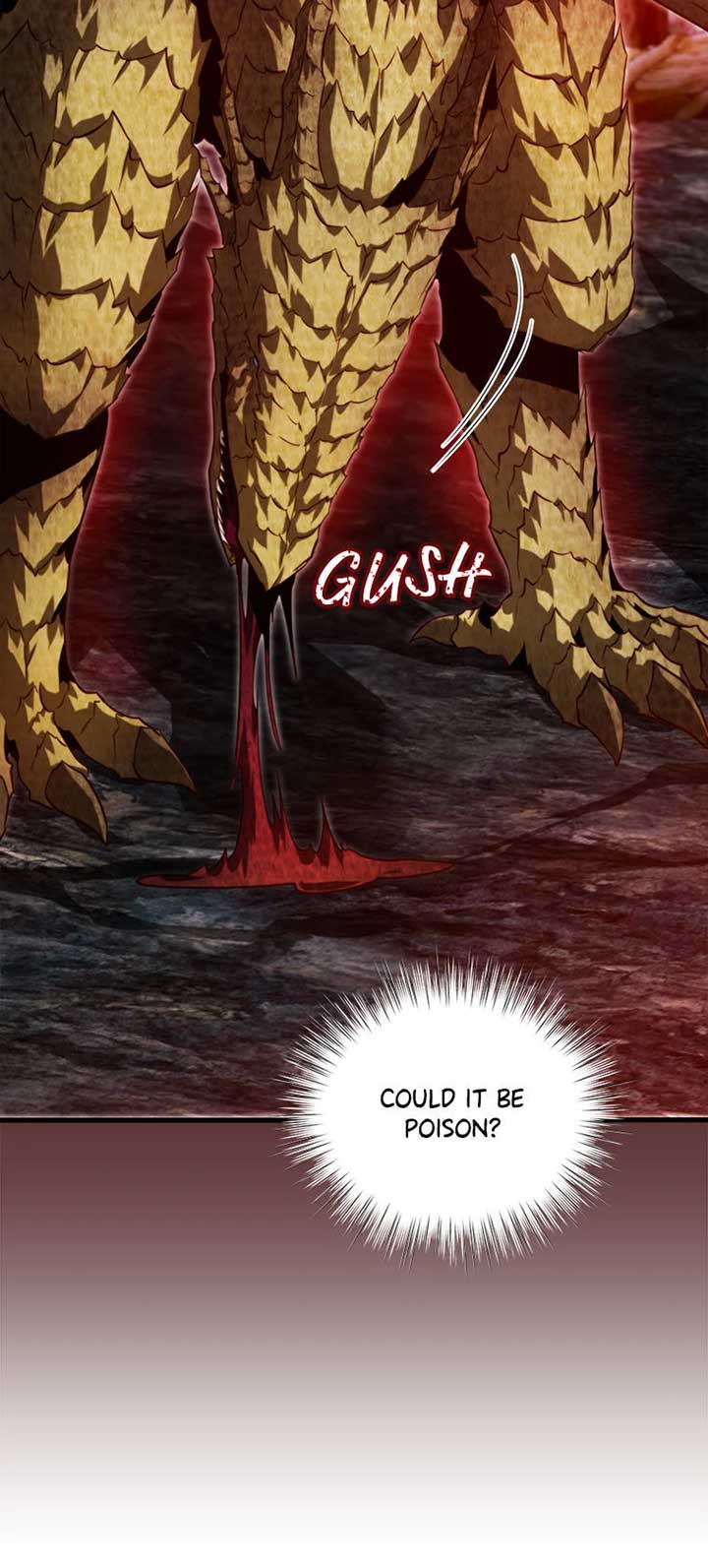 Finding My Father’s Son chapter 96 page 20