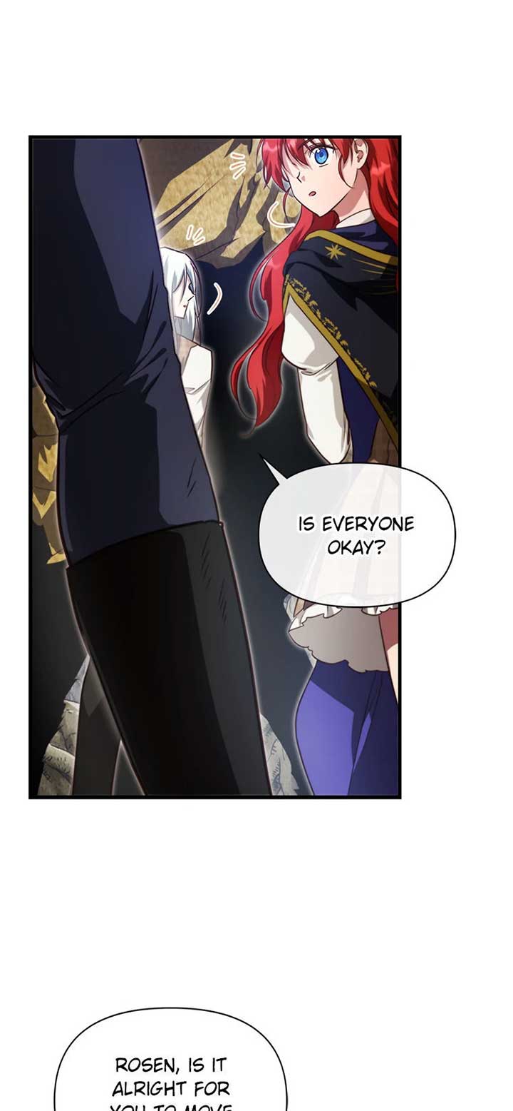 Finding My Father’s Son chapter 96 page 21