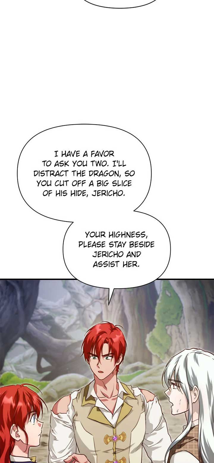 Finding My Father’s Son chapter 96 page 23