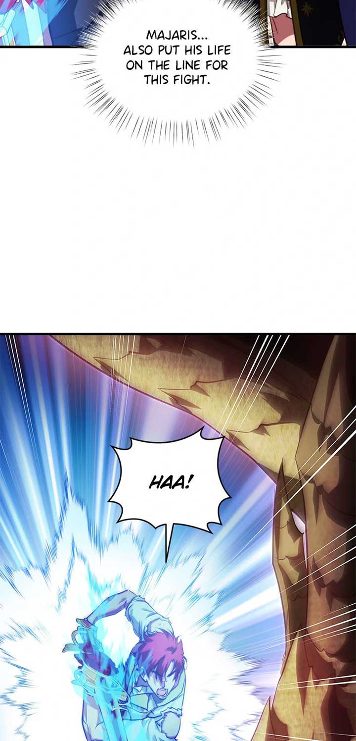 Finding My Father’s Son chapter 96 page 27