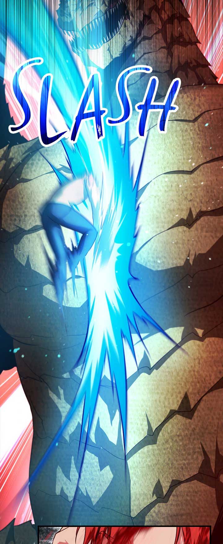 Finding My Father’s Son chapter 96 page 32
