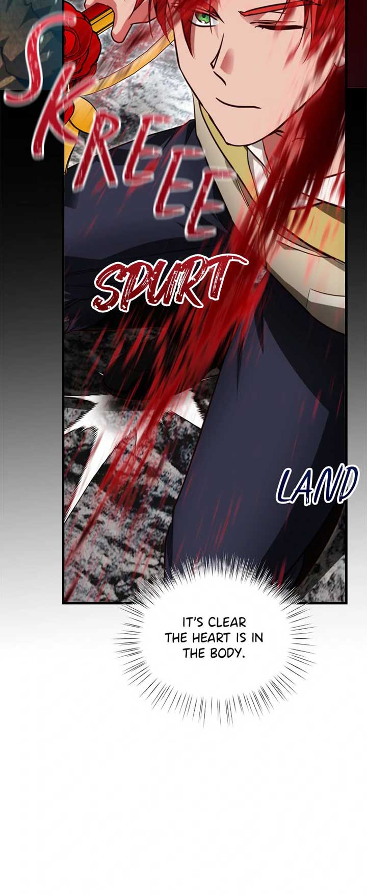 Finding My Father’s Son chapter 96 page 33