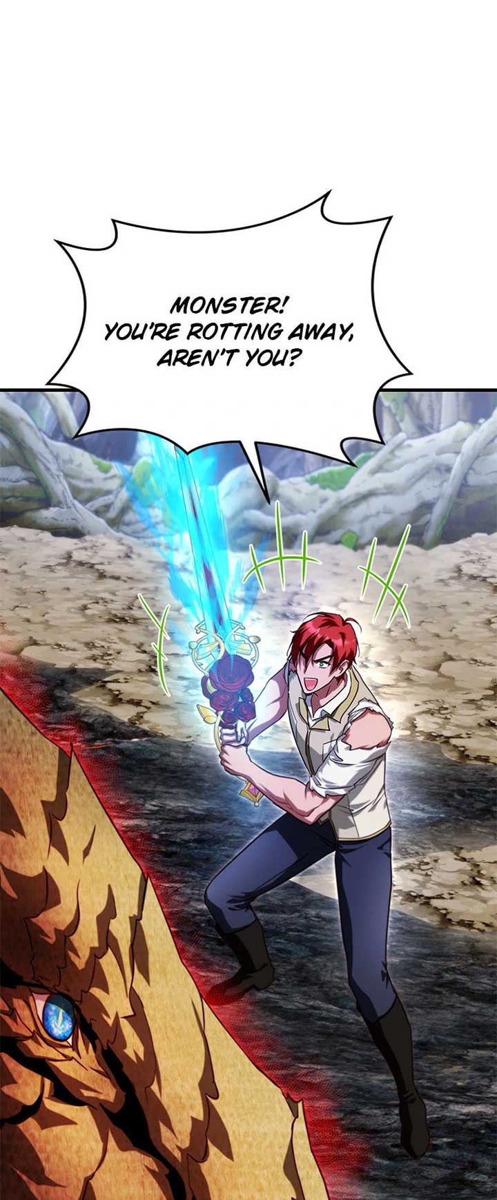 Finding My Father’s Son chapter 96 page 35
