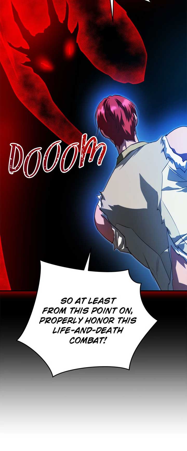 Finding My Father’s Son chapter 96 page 37