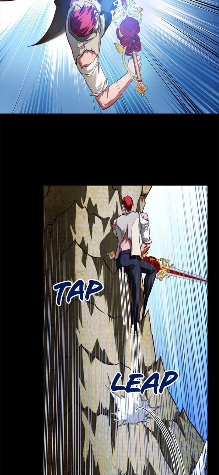Finding My Father’s Son chapter 96 page 47