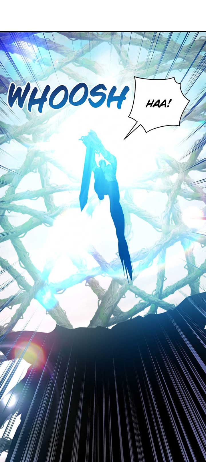 Finding My Father’s Son chapter 96 page 55