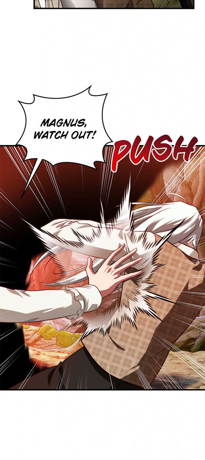 Finding My Father’s Son chapter 96 page 58