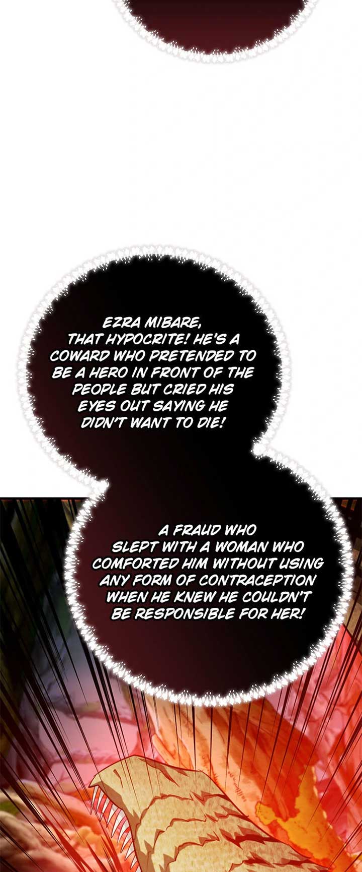 Finding My Father’s Son chapter 96 page 65