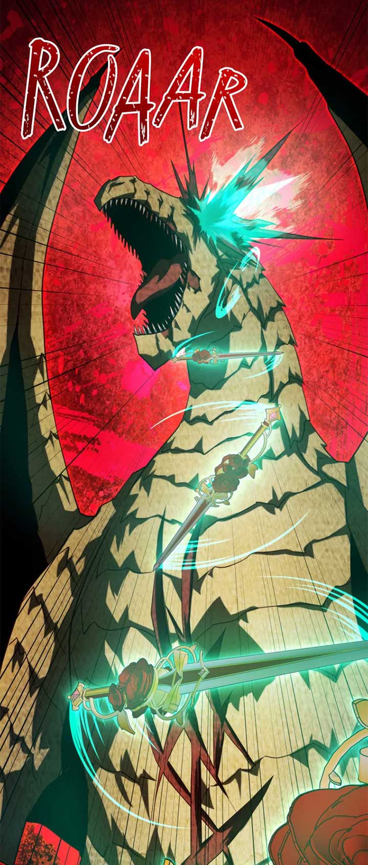 Finding My Father’s Son chapter 96 page 69