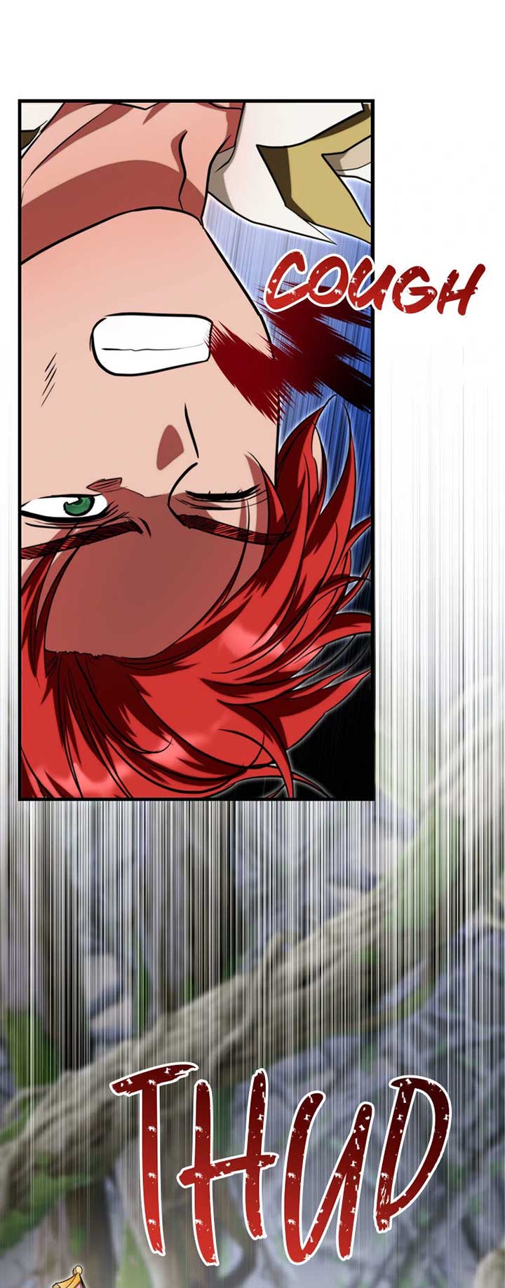 Finding My Father’s Son chapter 96 page 72