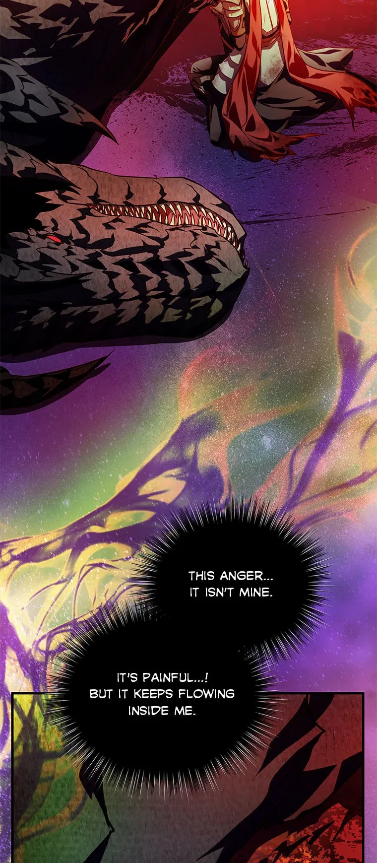 Finding My Father’s Son chapter 98 page 13