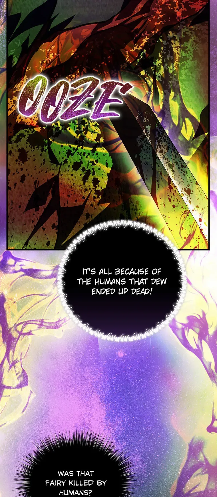 Finding My Father’s Son chapter 98 page 14