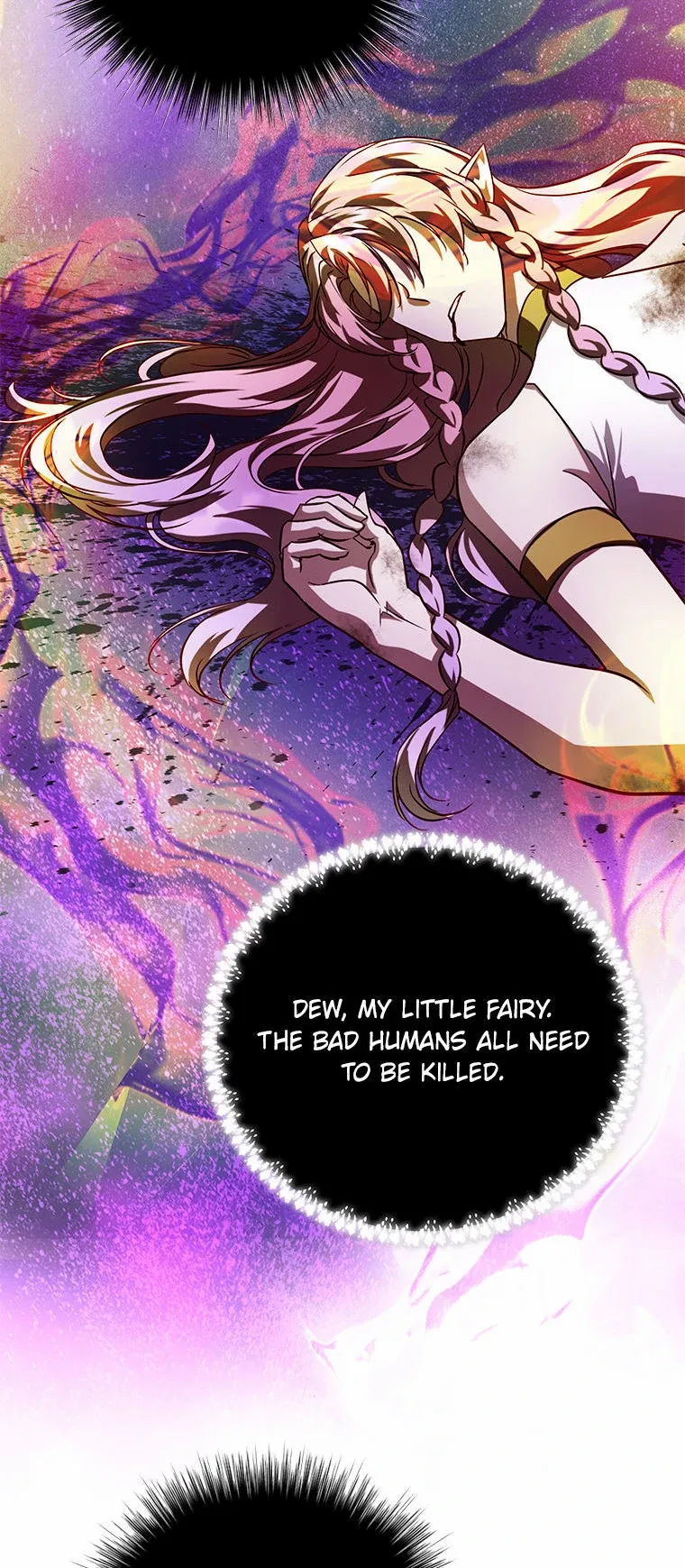 Finding My Father’s Son chapter 98 page 15