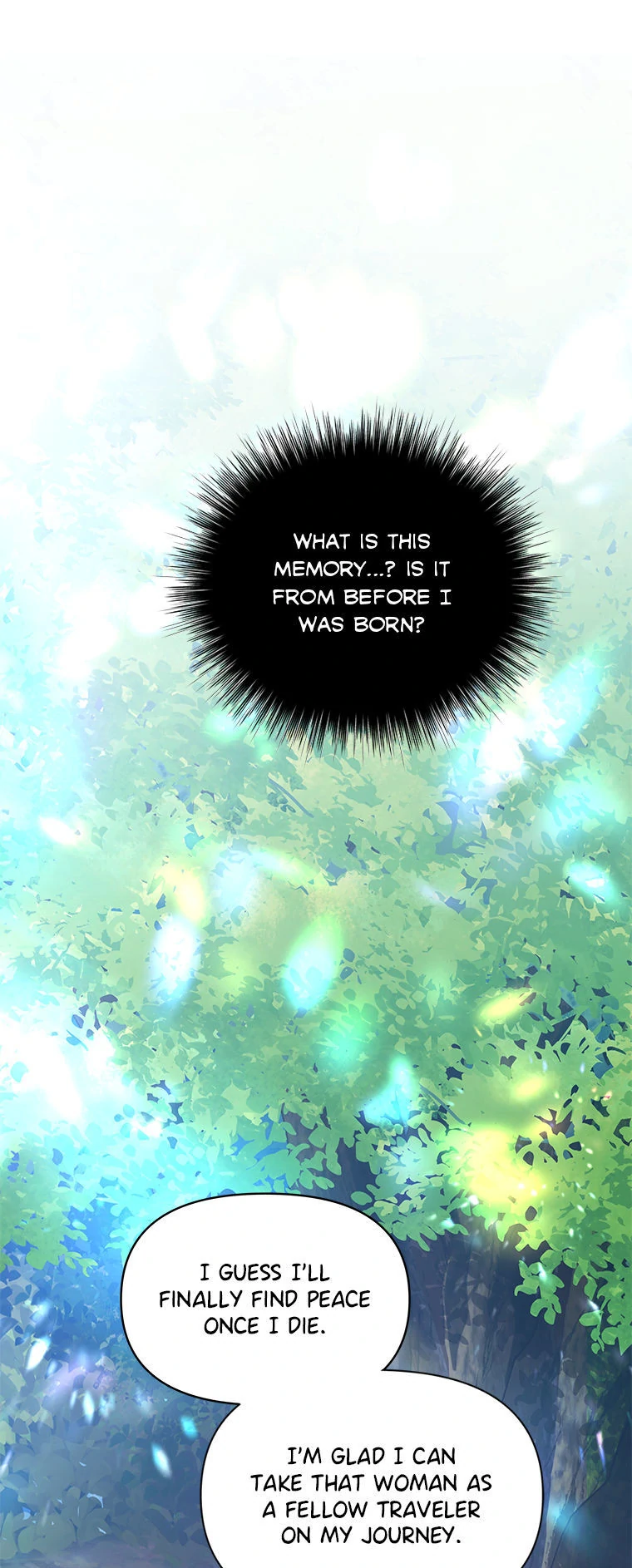 Finding My Father’s Son chapter 98 page 17