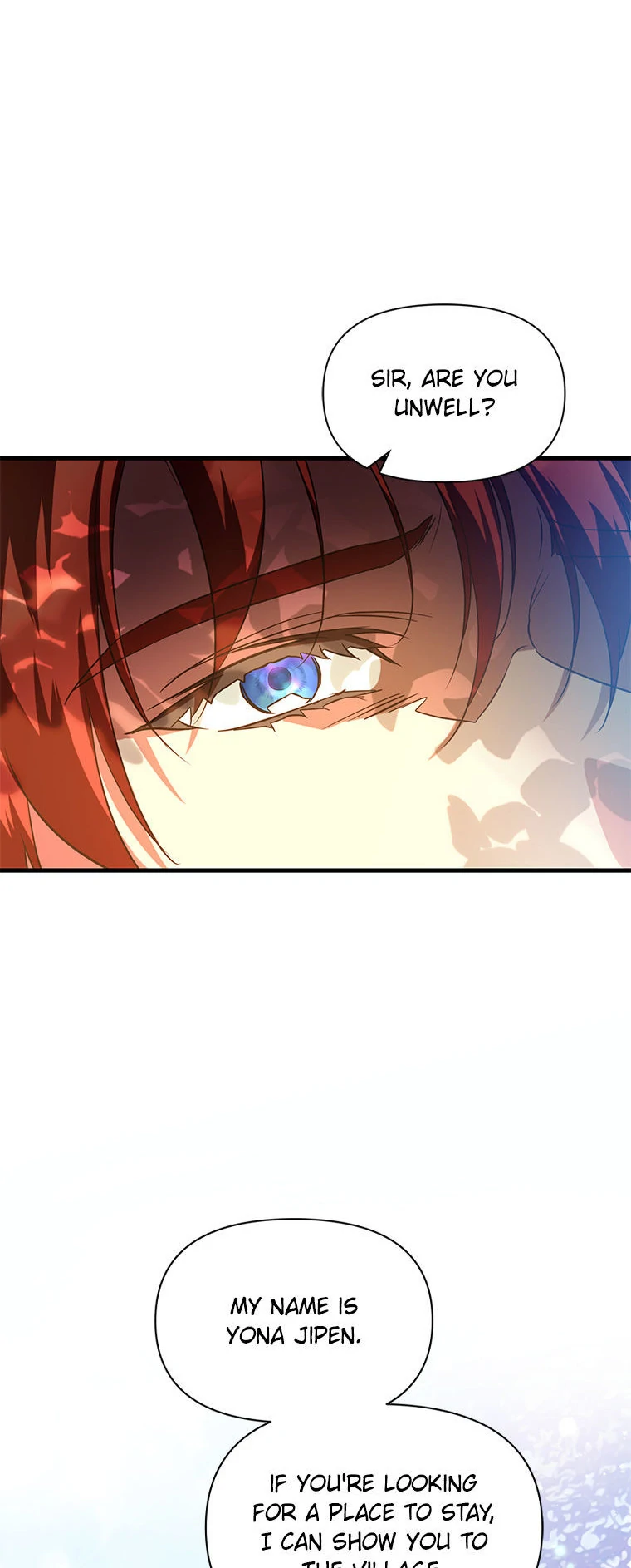 Finding My Father’s Son chapter 98 page 20