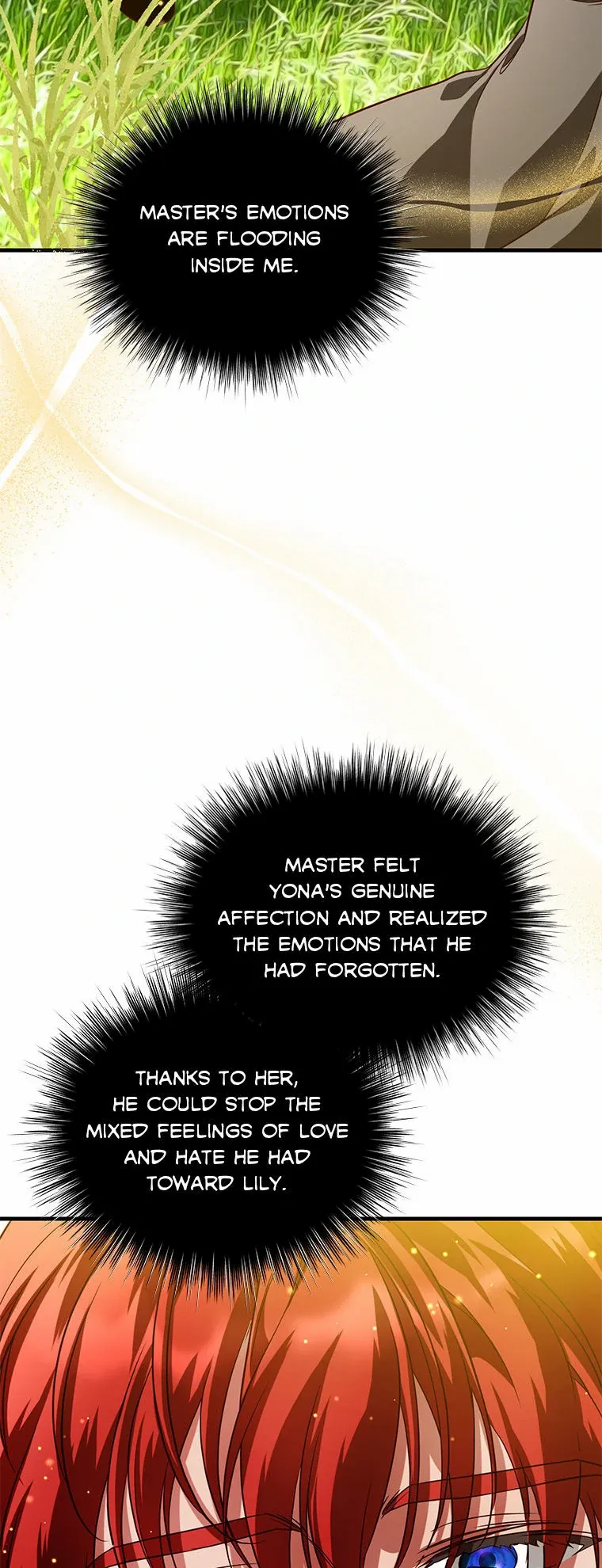 Finding My Father’s Son chapter 98 page 23