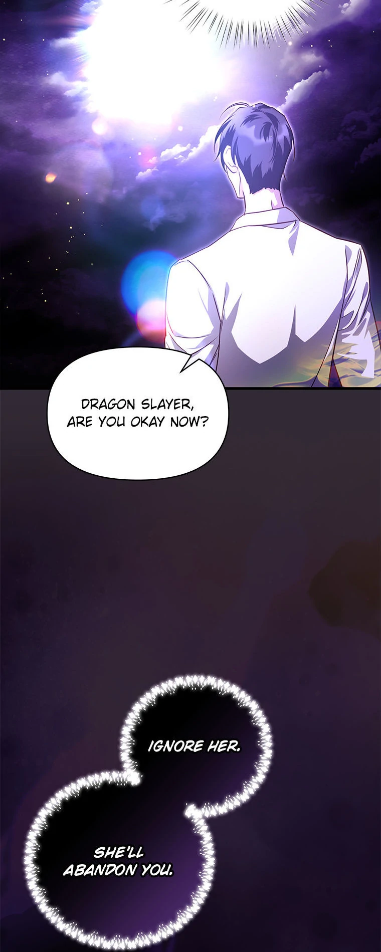 Finding My Father’s Son chapter 98 page 28