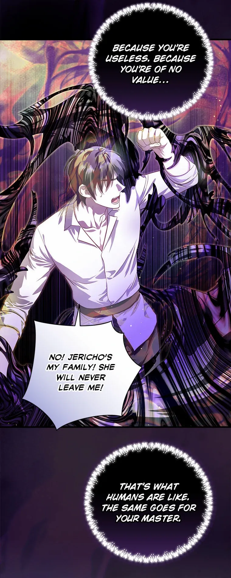 Finding My Father’s Son chapter 98 page 29