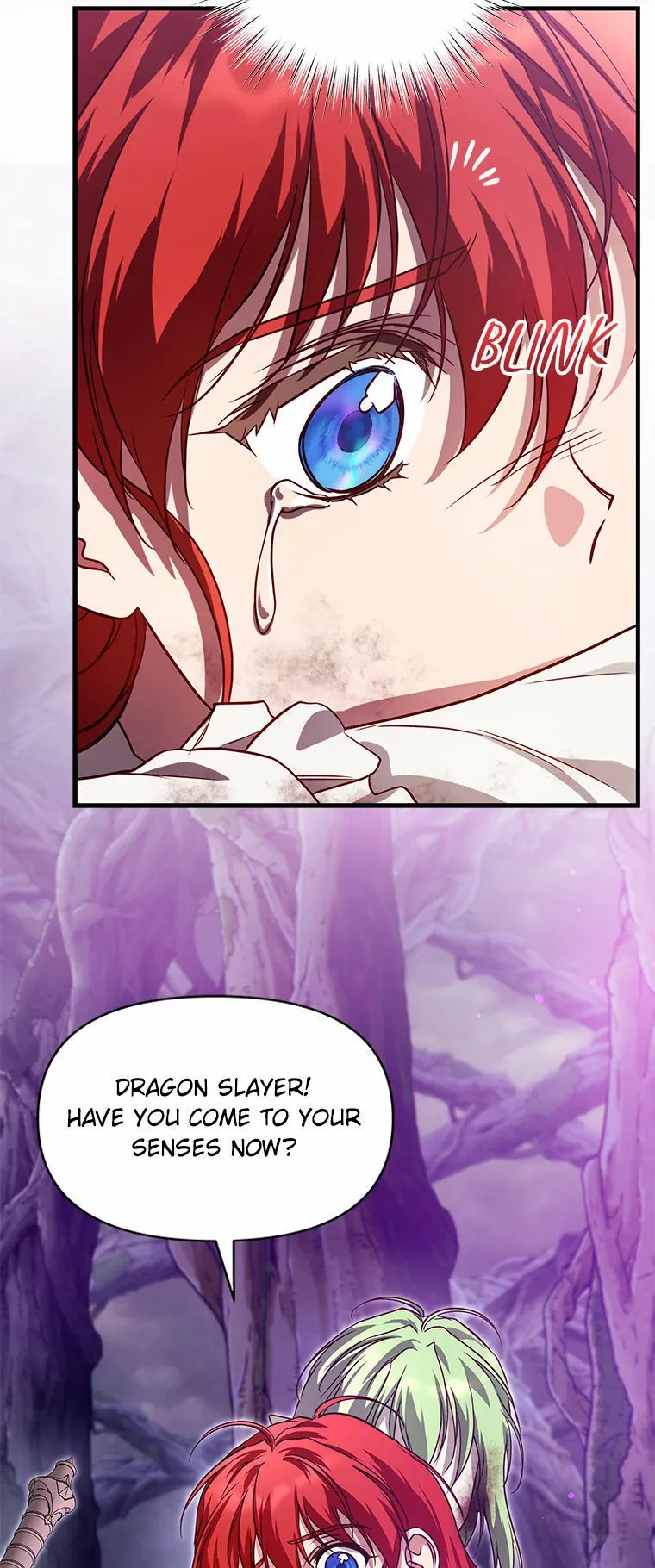 Finding My Father’s Son chapter 98 page 3