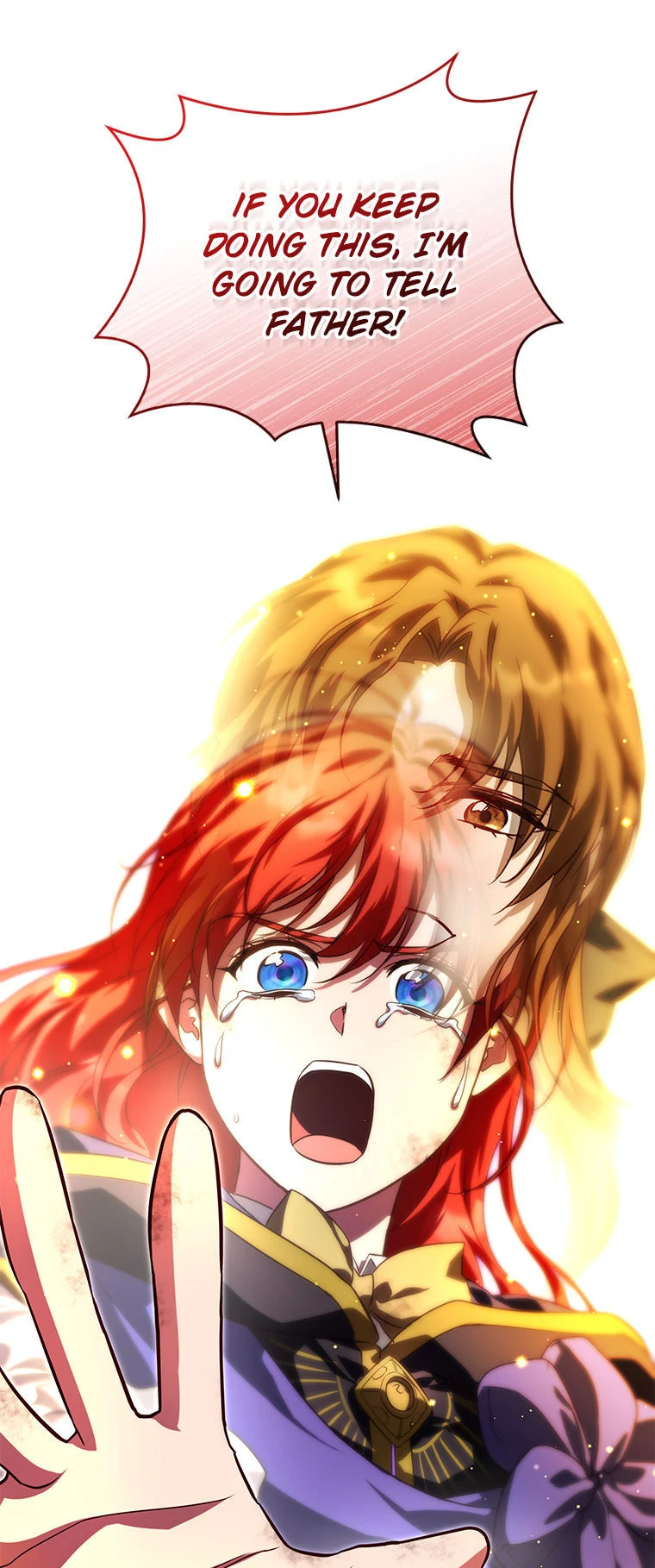 Finding My Father’s Son chapter 98 page 32