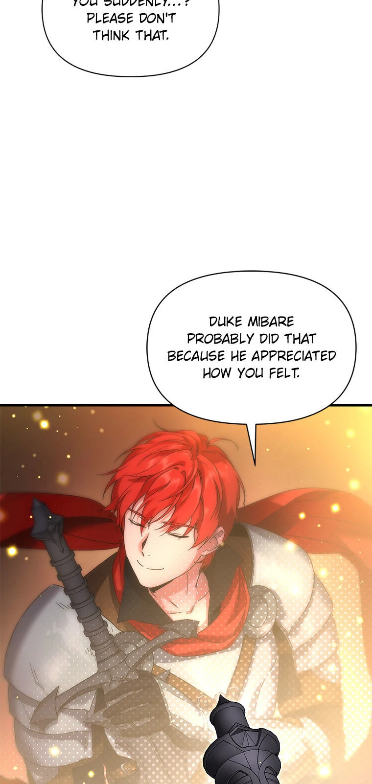 Finding My Father’s Son chapter 98 page 38