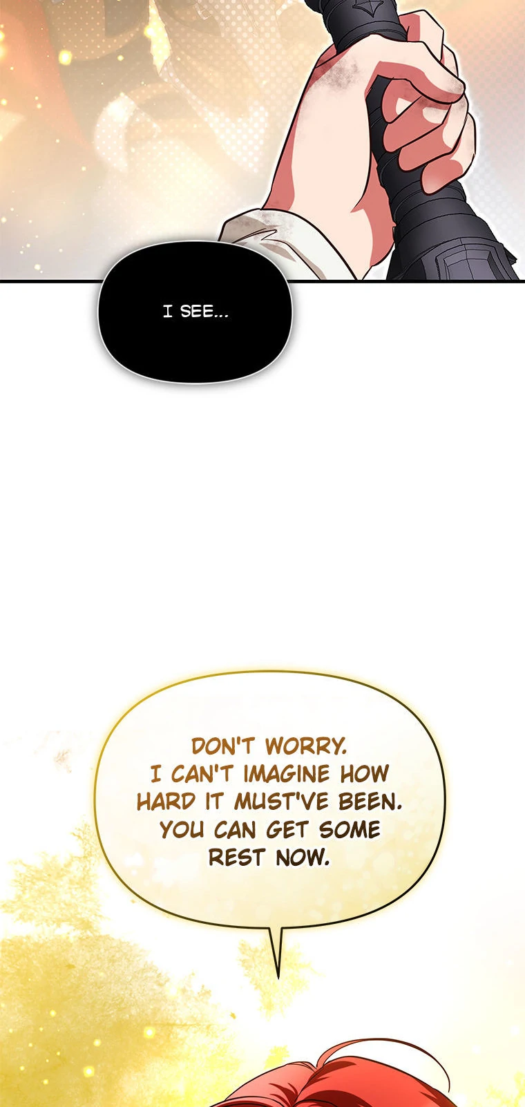 Finding My Father’s Son chapter 98 page 39