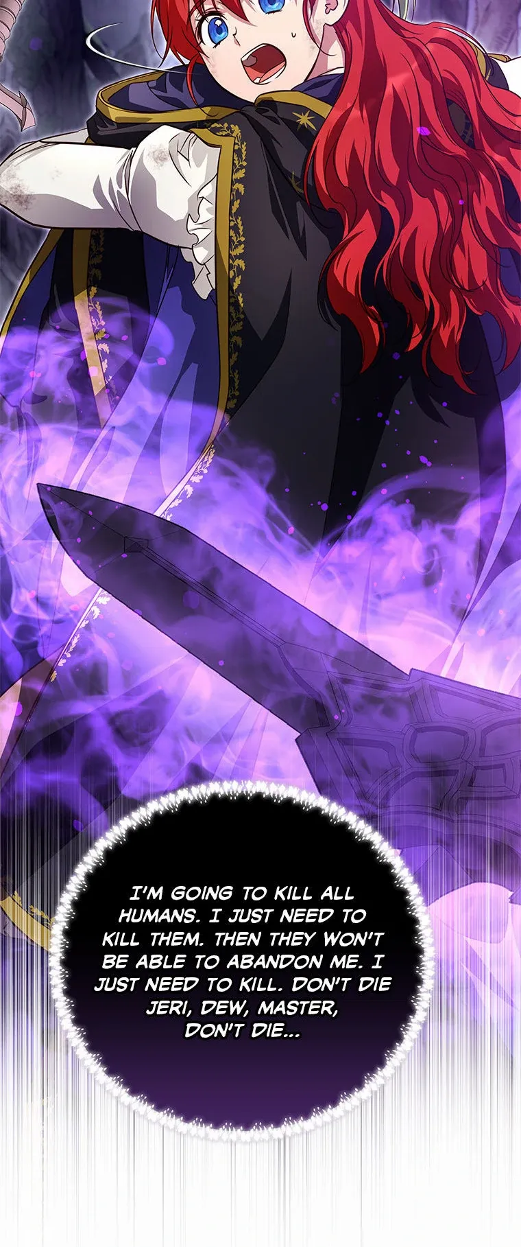 Finding My Father’s Son chapter 98 page 4