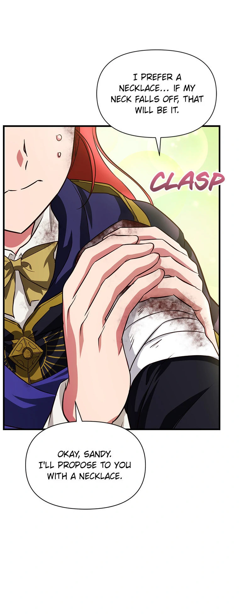 Finding My Father’s Son chapter 98 page 43