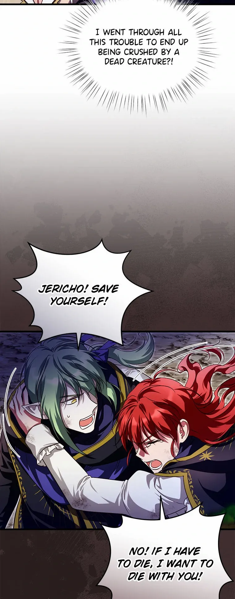 Finding My Father’s Son chapter 98 page 46