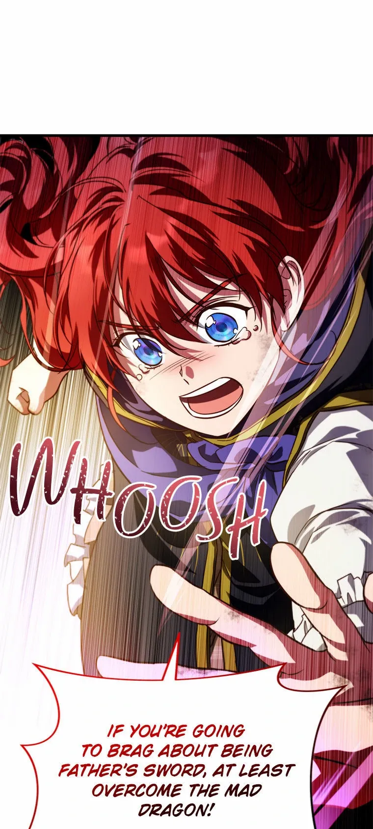 Finding My Father’s Son chapter 98 page 5
