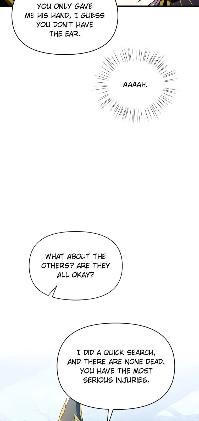 Finding My Father’s Son chapter 98 page 51