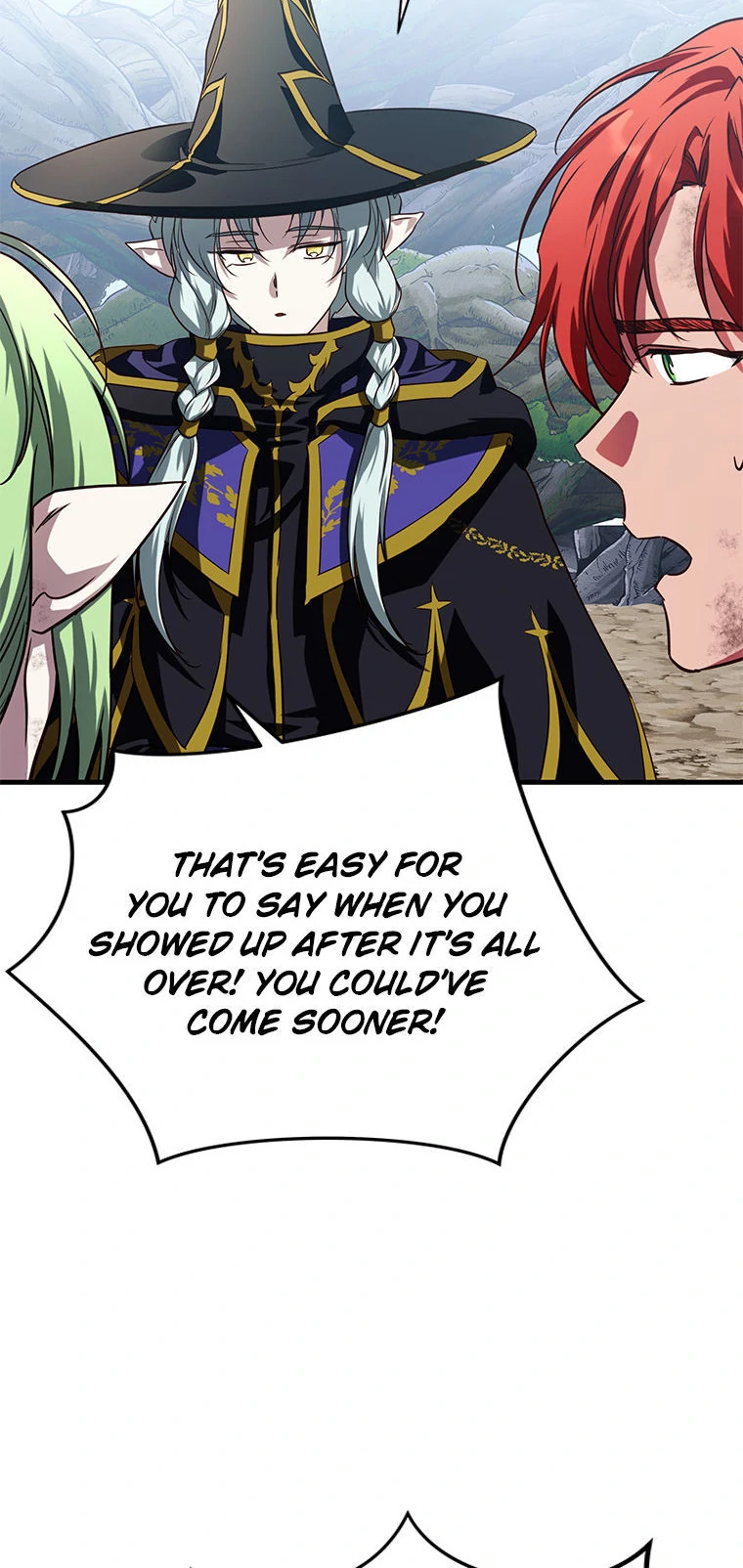 Finding My Father’s Son chapter 98 page 52