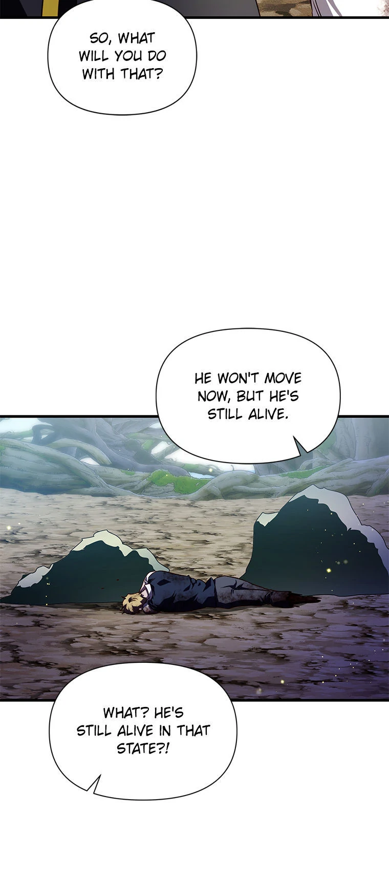 Finding My Father’s Son chapter 98 page 55