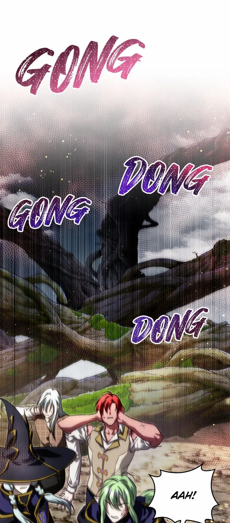 Finding My Father’s Son chapter 98 page 56