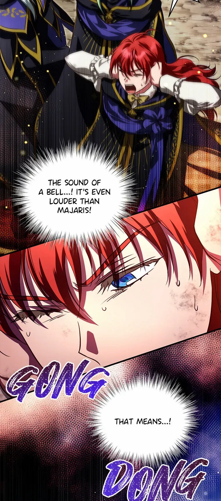Finding My Father’s Son chapter 98 page 57