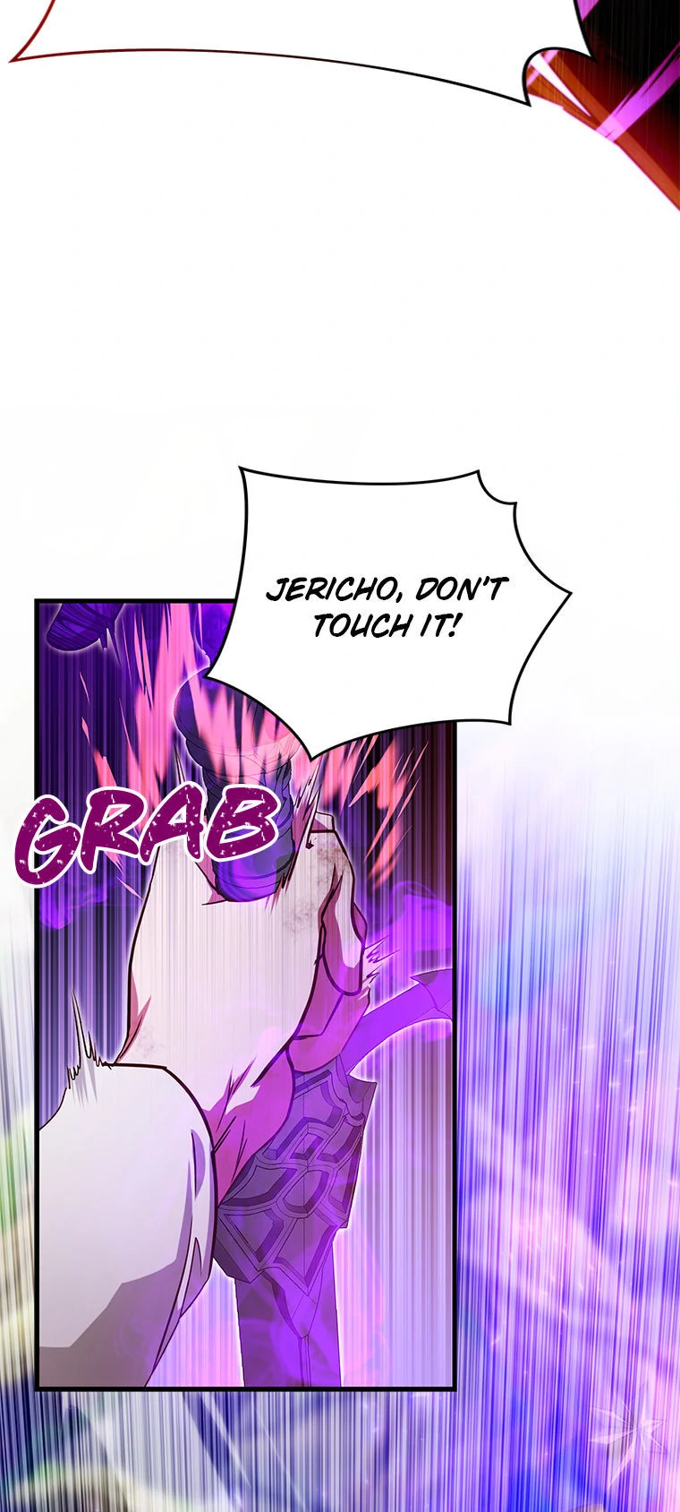 Finding My Father’s Son chapter 98 page 6