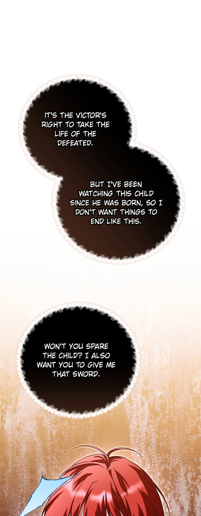 Finding My Father’s Son chapter 98 page 61