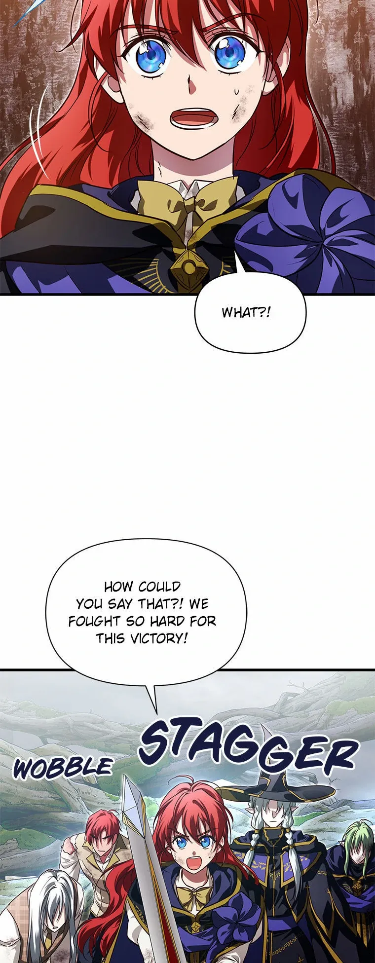 Finding My Father’s Son chapter 98 page 62
