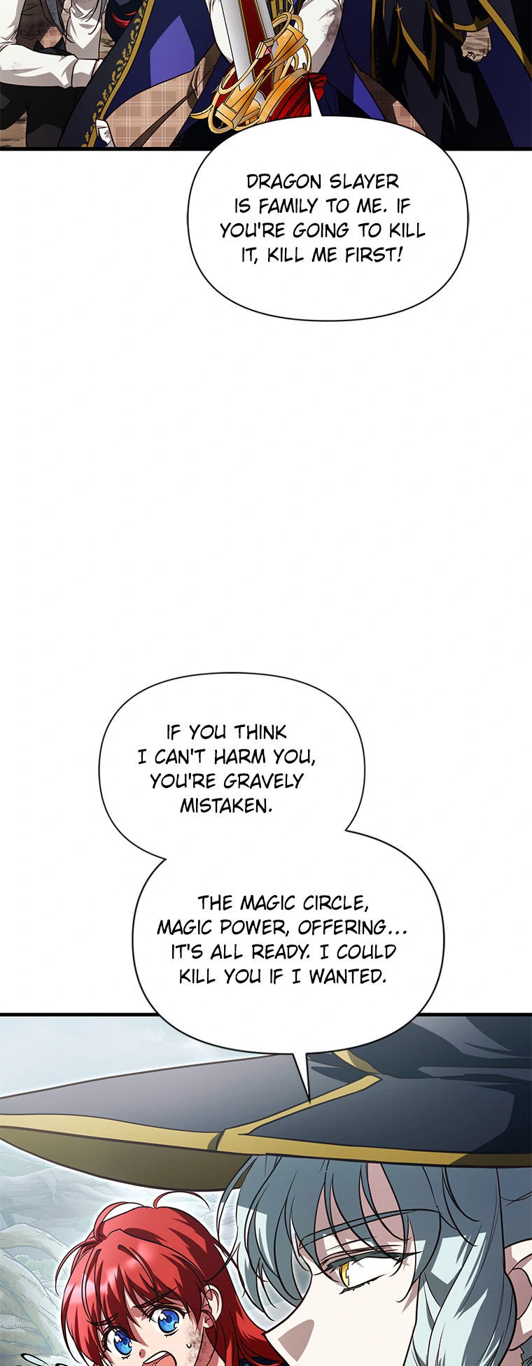 Finding My Father’s Son chapter 98 page 63