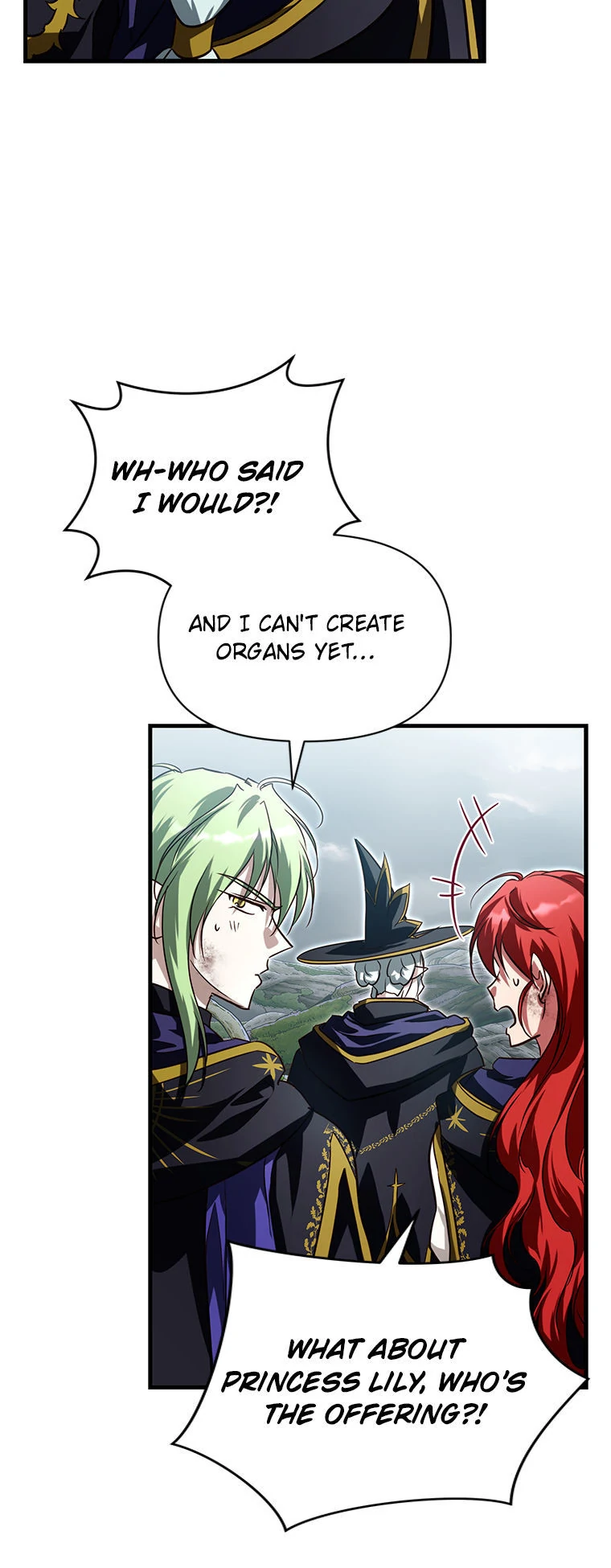 Finding My Father’s Son chapter 98 page 65