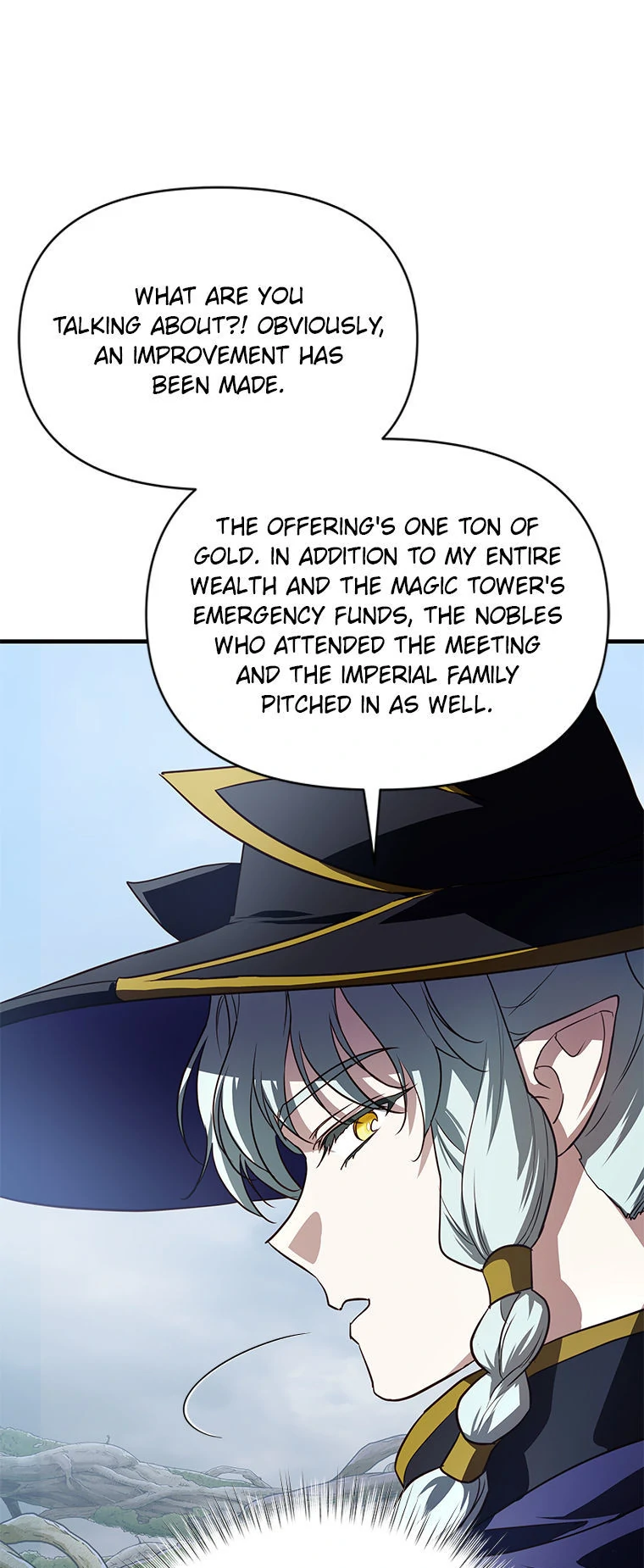 Finding My Father’s Son chapter 98 page 66