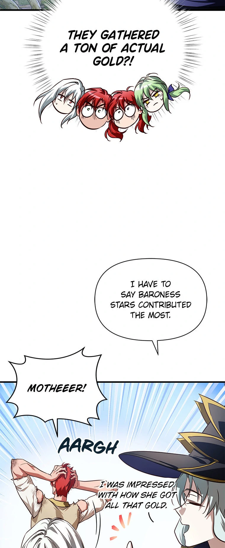 Finding My Father’s Son chapter 98 page 67