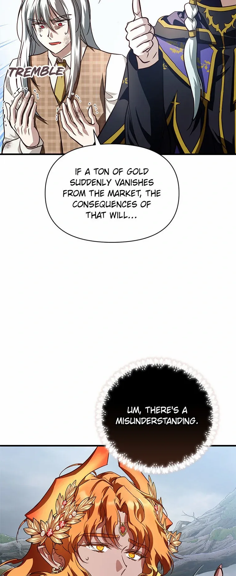 Finding My Father’s Son chapter 98 page 68