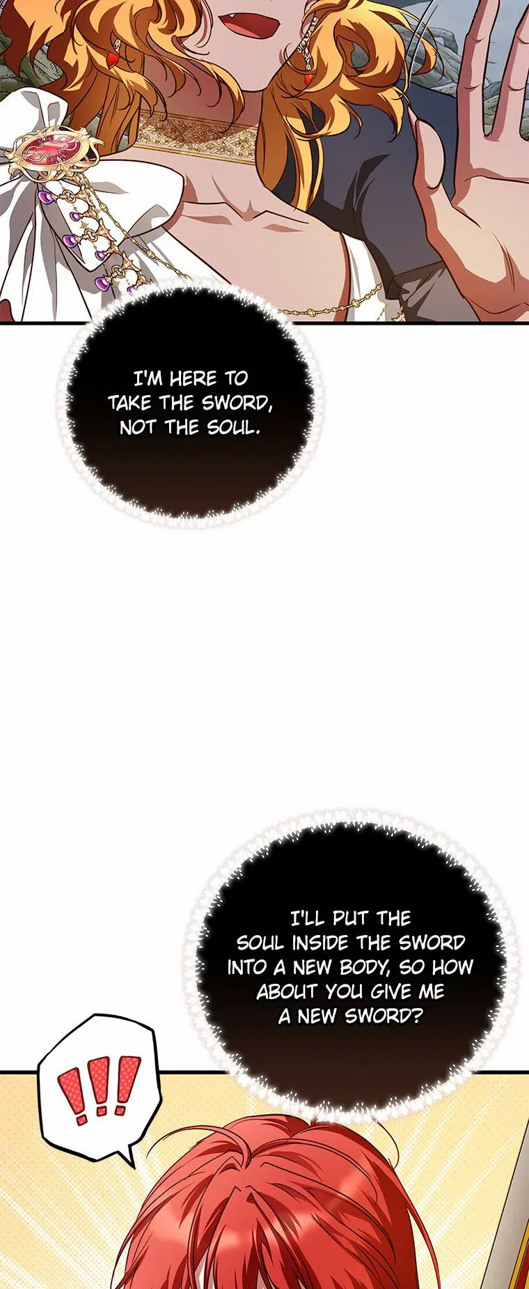 Finding My Father’s Son chapter 98 page 69