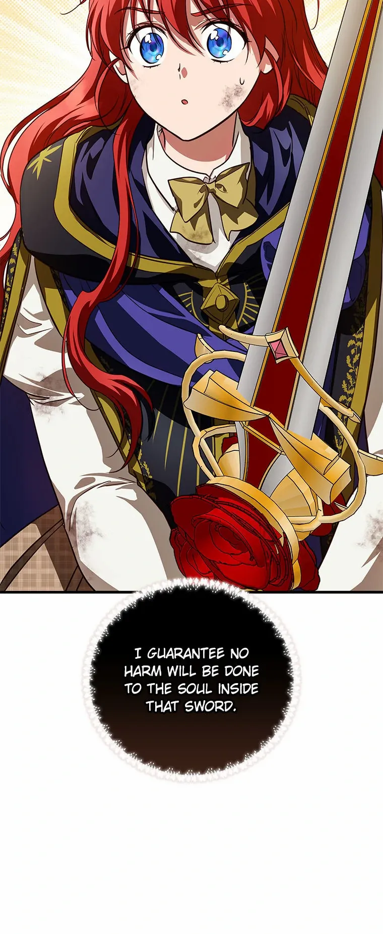 Finding My Father’s Son chapter 98 page 70