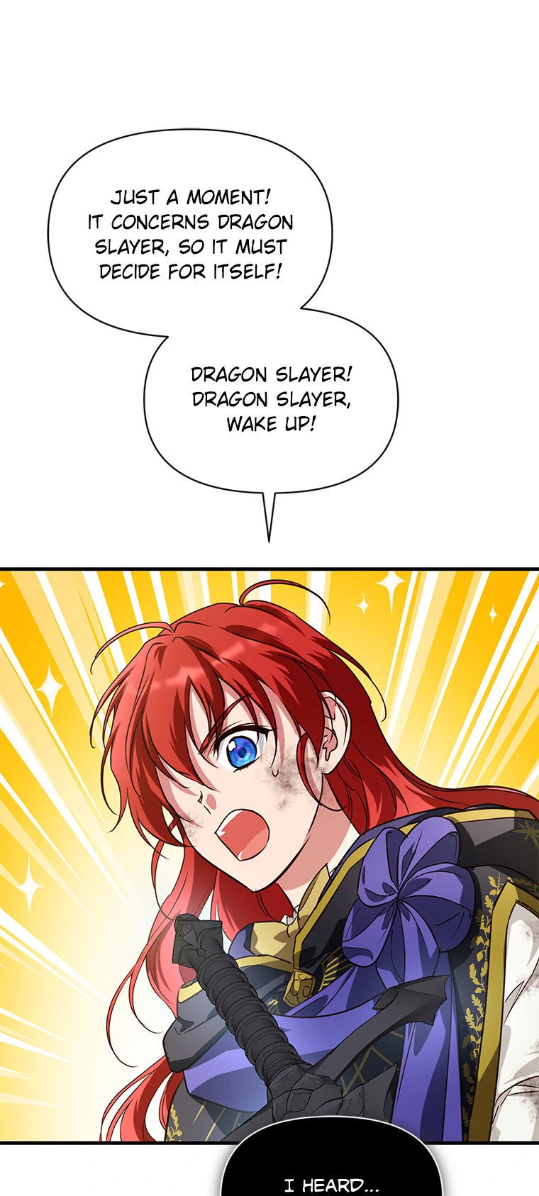 Finding My Father’s Son chapter 98 page 71