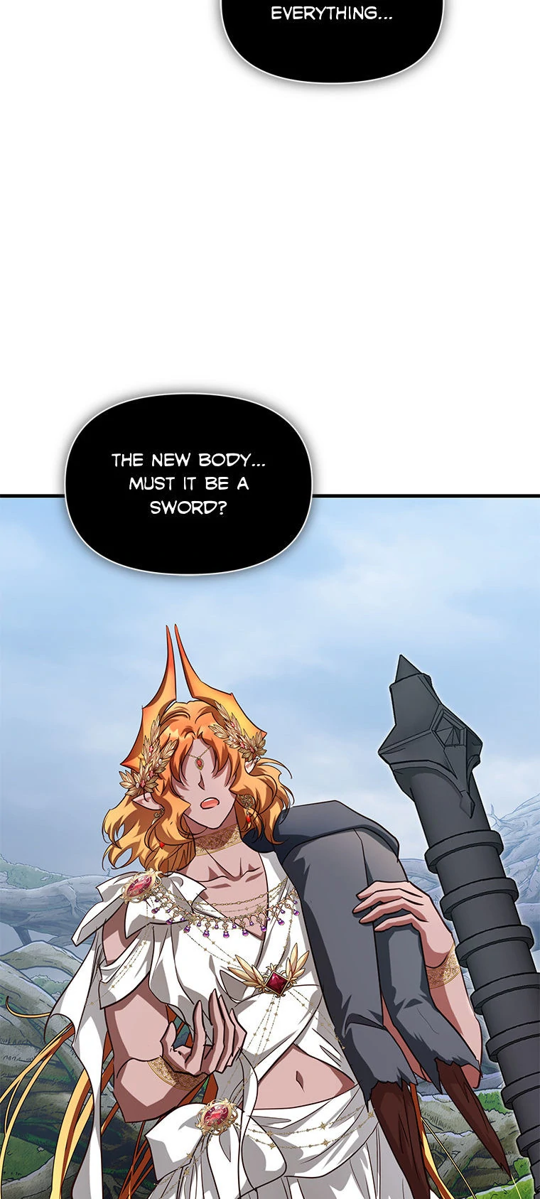 Finding My Father’s Son chapter 98 page 72